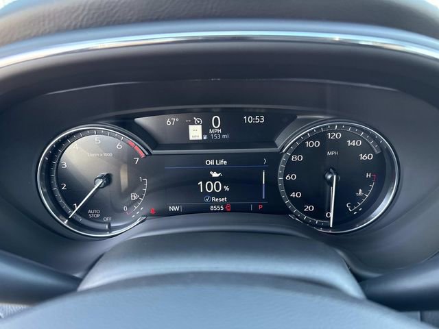 Certified 2023 Cadillac CT5 Luxury w/ Sun And Sound Package image 29