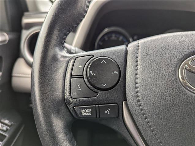 Used 2016 Toyota RAV4 Limited FWD image 13