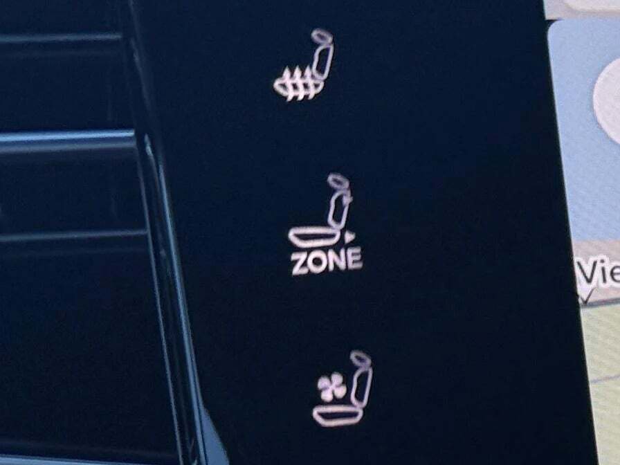 New 2026 Jeep Grand Wagoneer L Limited image 34