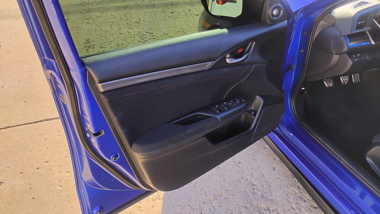 Used 2020 Honda Civic Si image 11
