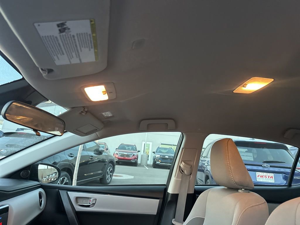 Used 2019 Toyota Corolla LE image 15