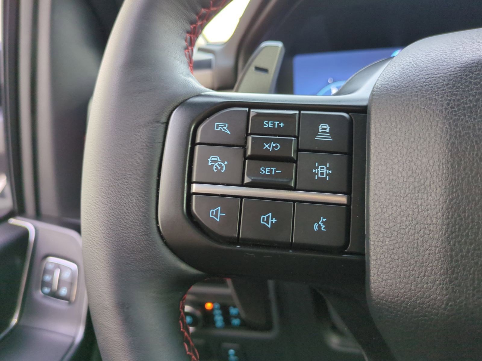 Used 2025 Ford F150 Raptor image 19