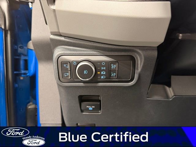 Certified 2023 Ford Bronco Badlands w/ Sasquatch Package image 20