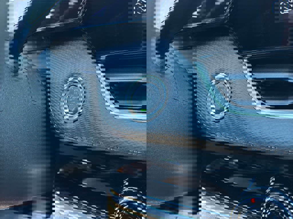 New 2026 Chevrolet Equinox LT image 16