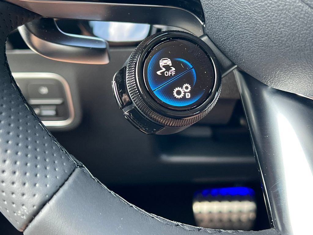 New 2026 Mercedes-Benz GLA 35 AMG 4MATIC image 24
