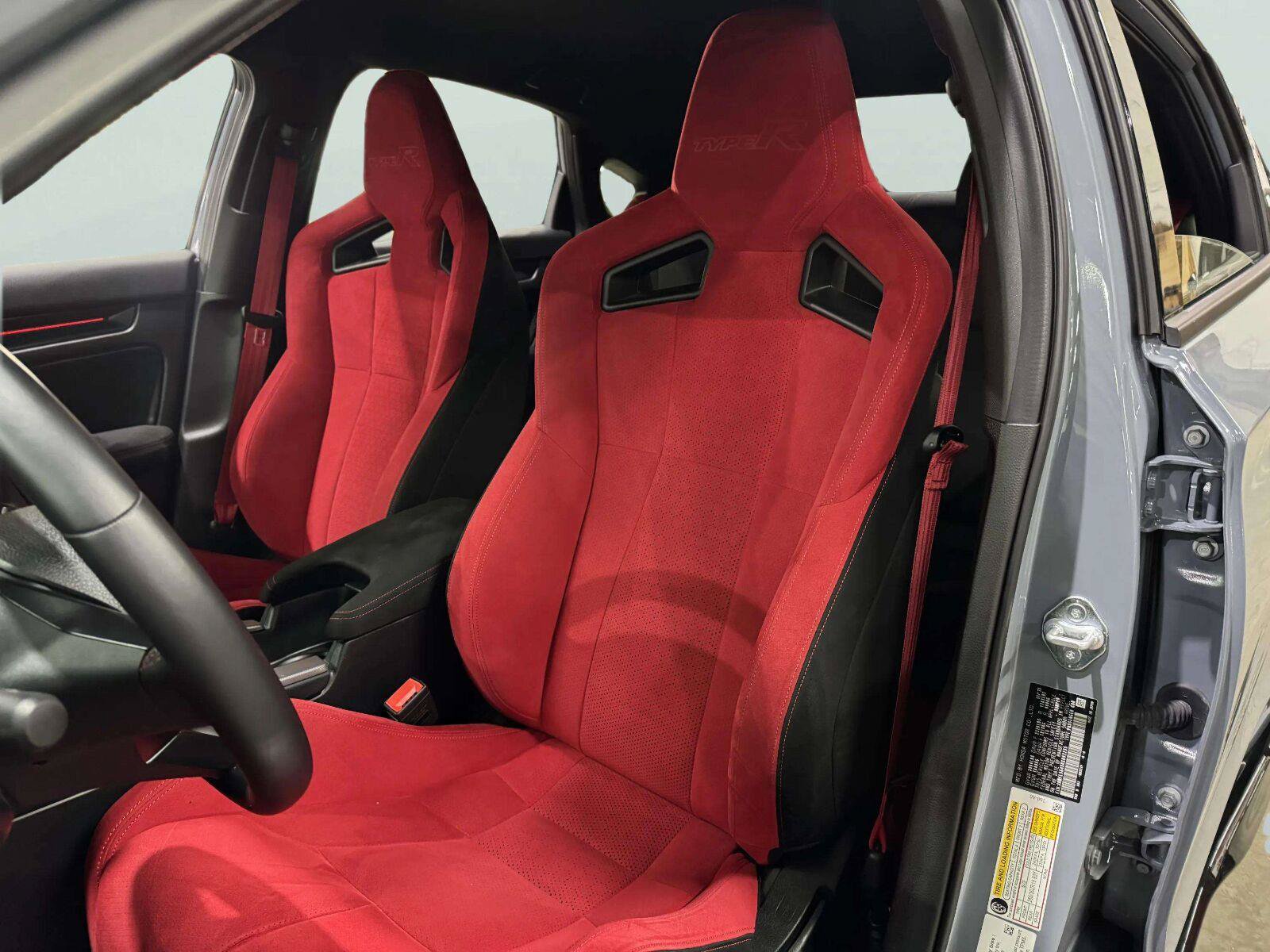 Used 2024 Honda Civic Type R image 19