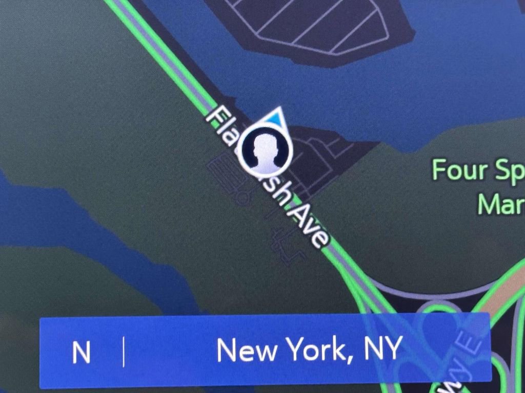 Used 2025 Cadillac CT4 Luxury image 28