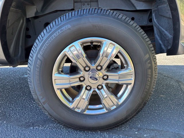 Used 2020 Ford Ranger XLT w/ Equipment Group 301A Mid AWD/4WD image 10