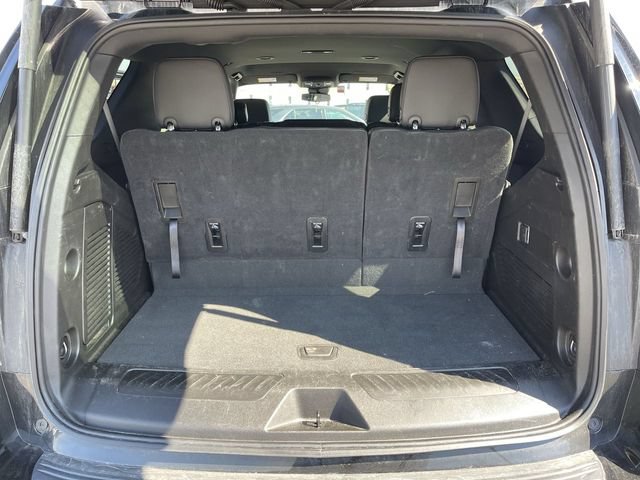 Used 2025 Chevrolet Tahoe LT AWD/4WD image 24
