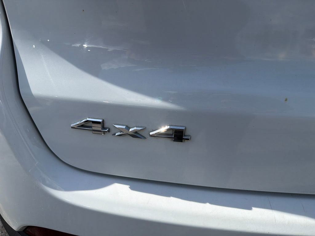 Used 2024 Jeep Compass Limited image 12