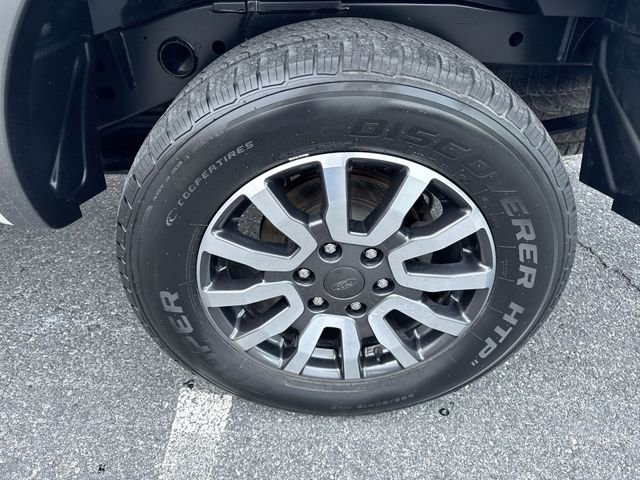 Used 2019 Ford Ranger Lariat w/ Equipment Group 501A Mid image 10