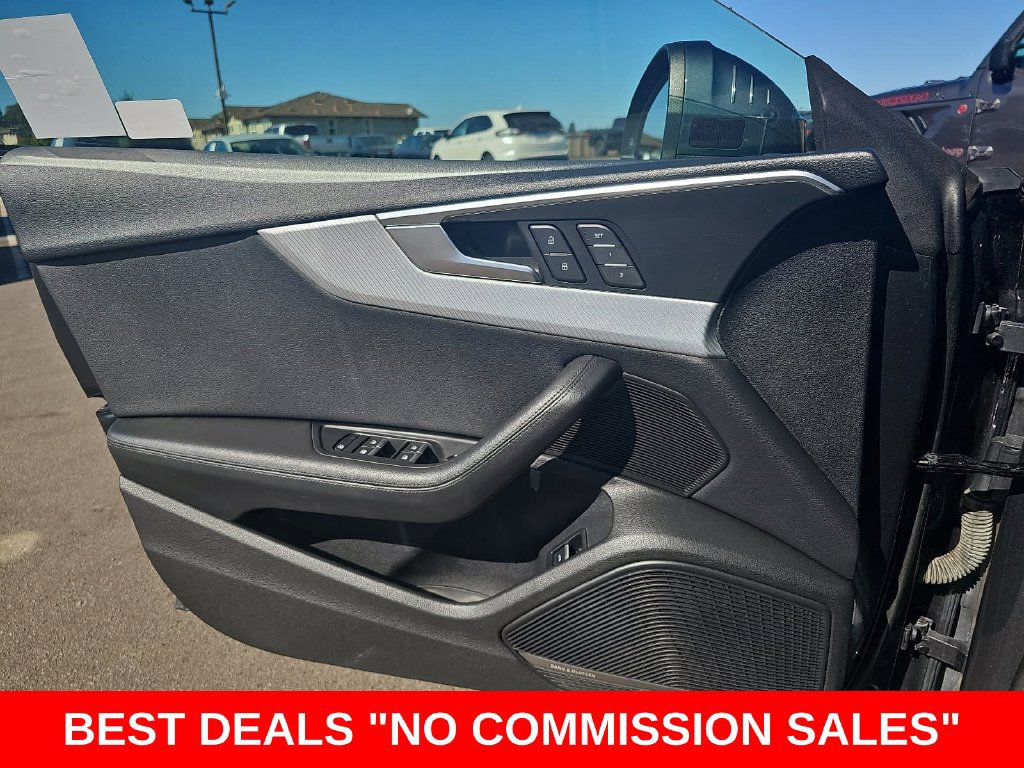 Used 2018 Audi A5 2.0T Prestige w/ Driver Assistance Package AWD/4WD image 27