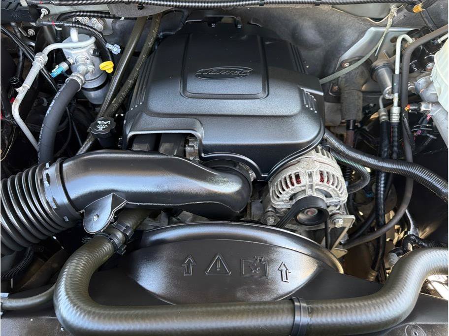 Used 2008 Chevrolet Silverado 2500 LT w/ 1LT Convenience Package RWD image 22