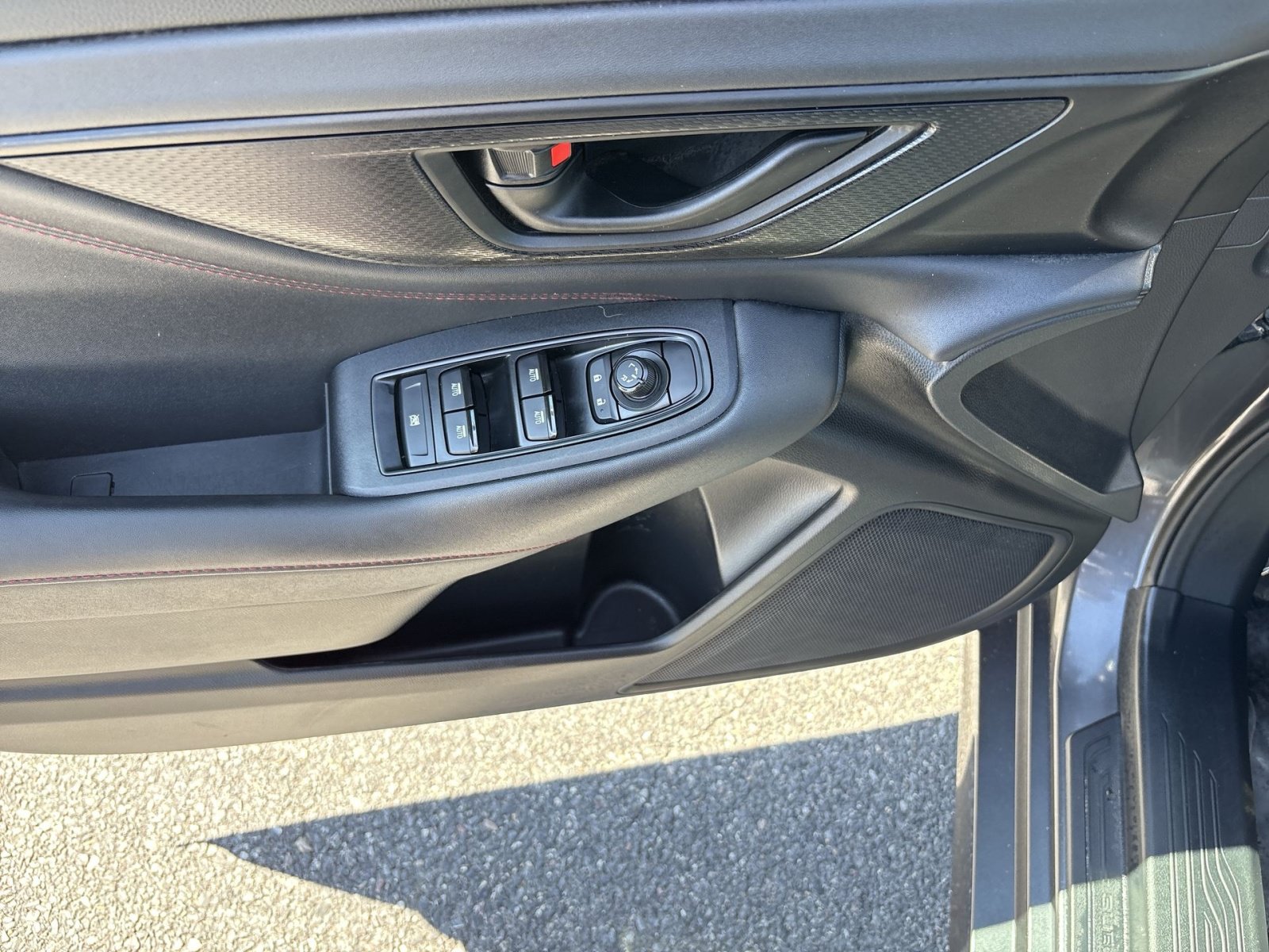 Used 2023 Subaru Legacy Sport AWD/4WD image 15