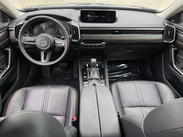 Used 2025 MAZDA CX-50 2.5 Hybrid w/ Premium Plus Pkg image 11