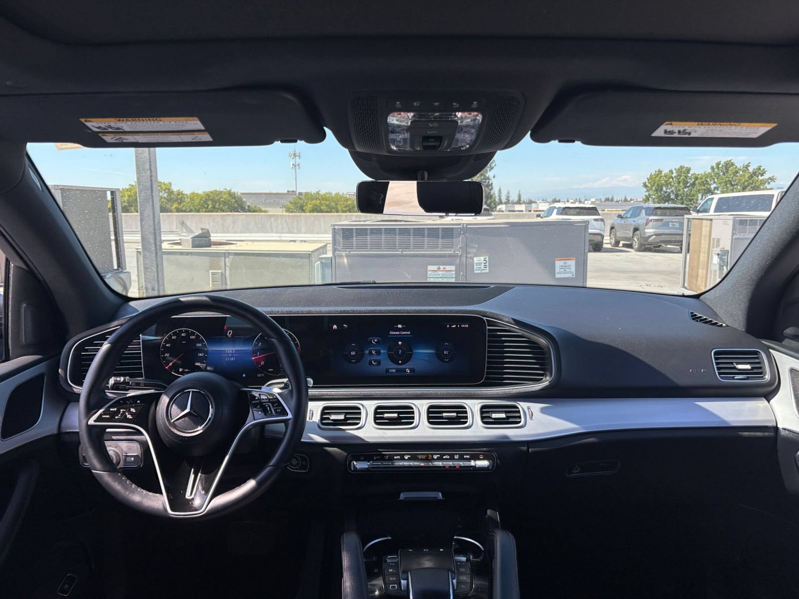 Used 2026 Mercedes-Benz GLE 350 4MATIC image 34