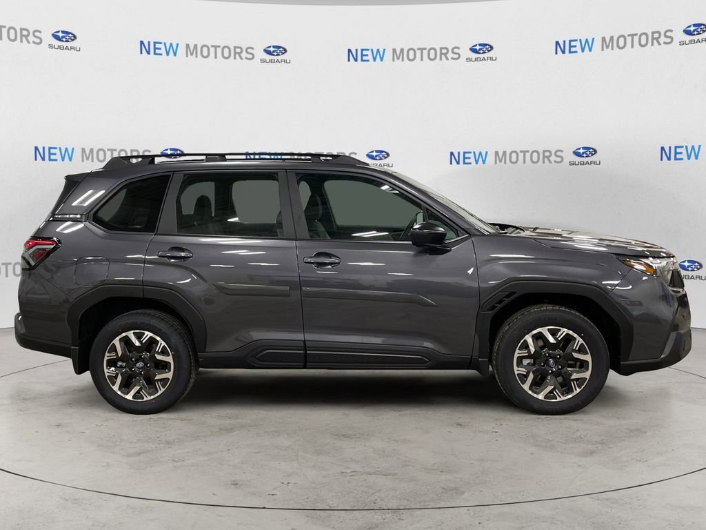 New 2026 Subaru Forester image 7