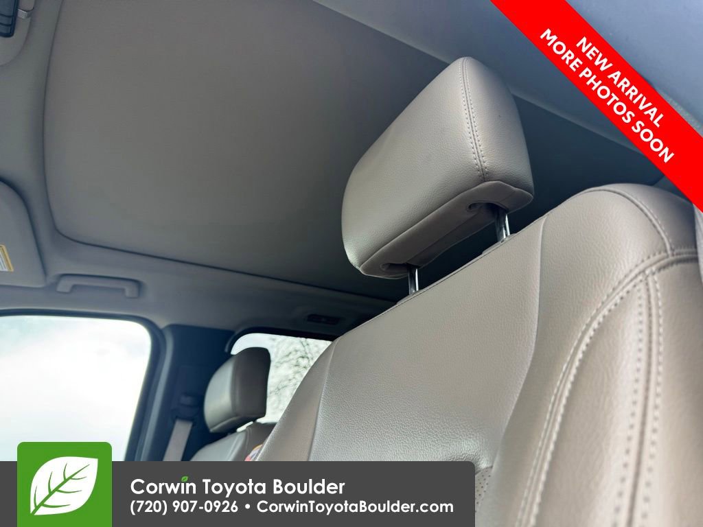 Used 2020 Ford Expedition Max XLT w/ Equipment Group 202A AWD/4WD image 10