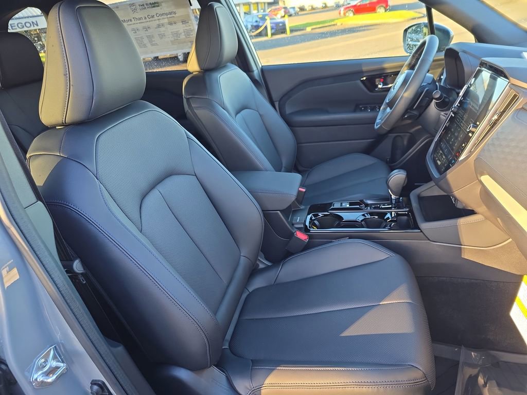 New 2026 Subaru Forester Limited image 13
