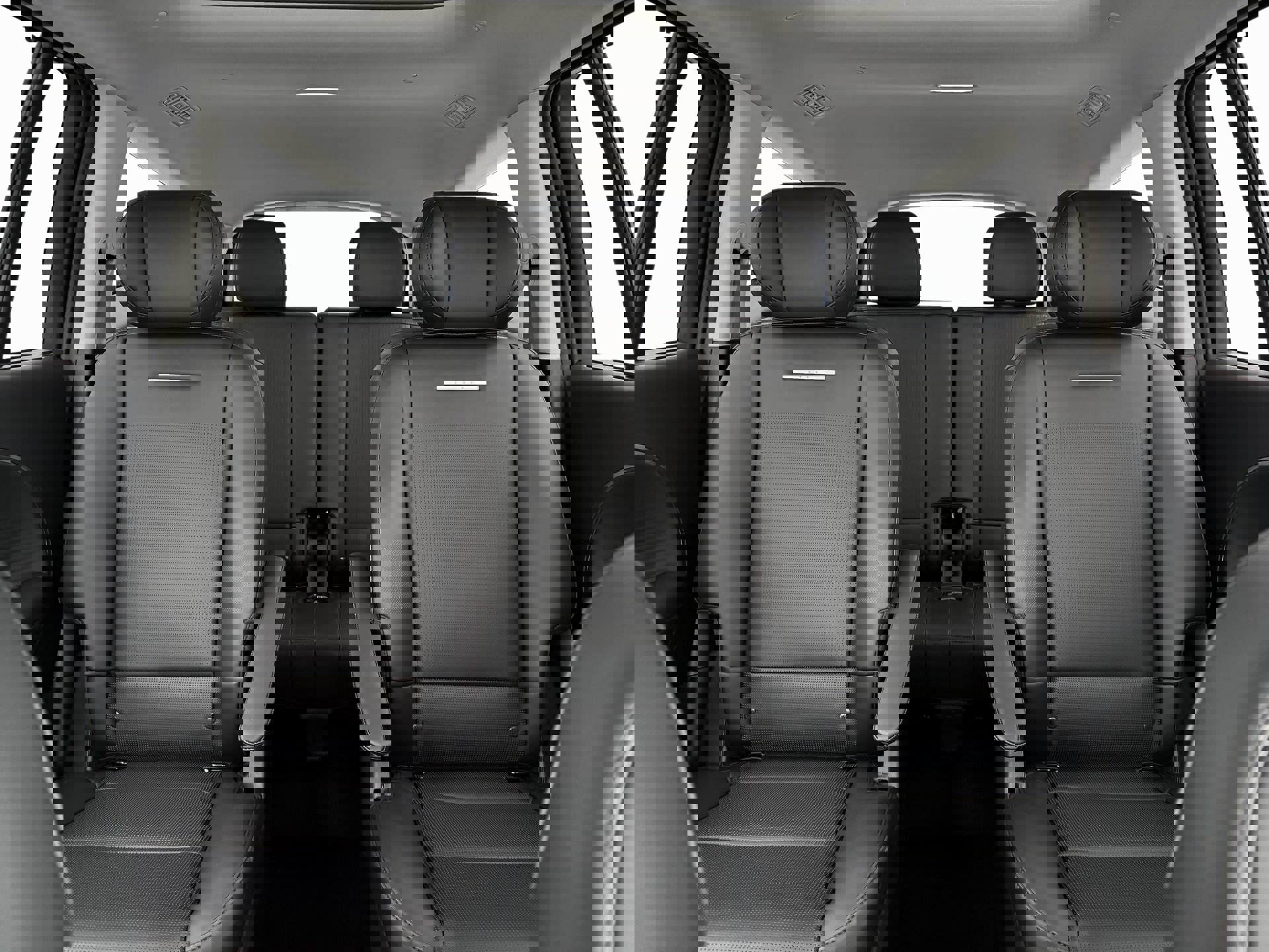 New 2026 Hyundai Ioniq 9 Limited image 16