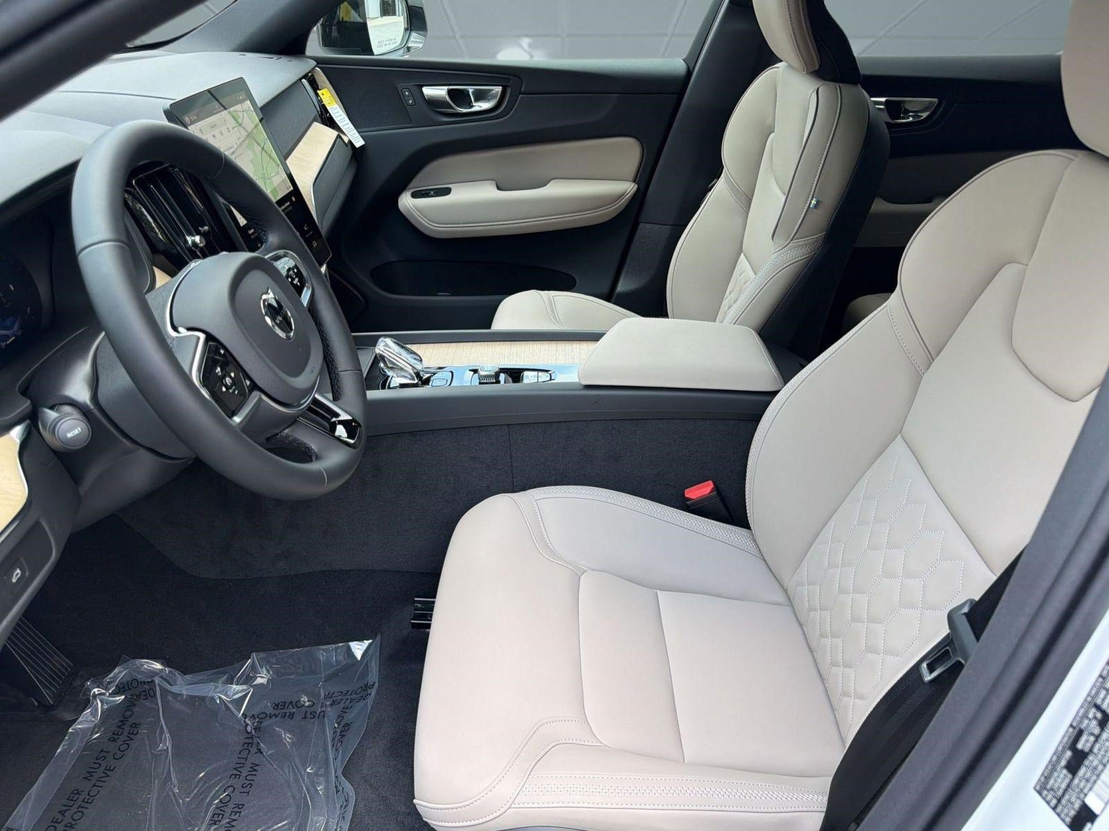 New 2026 Volvo XC60 B5 Core w/ Protection Package AWD/4WD image 5