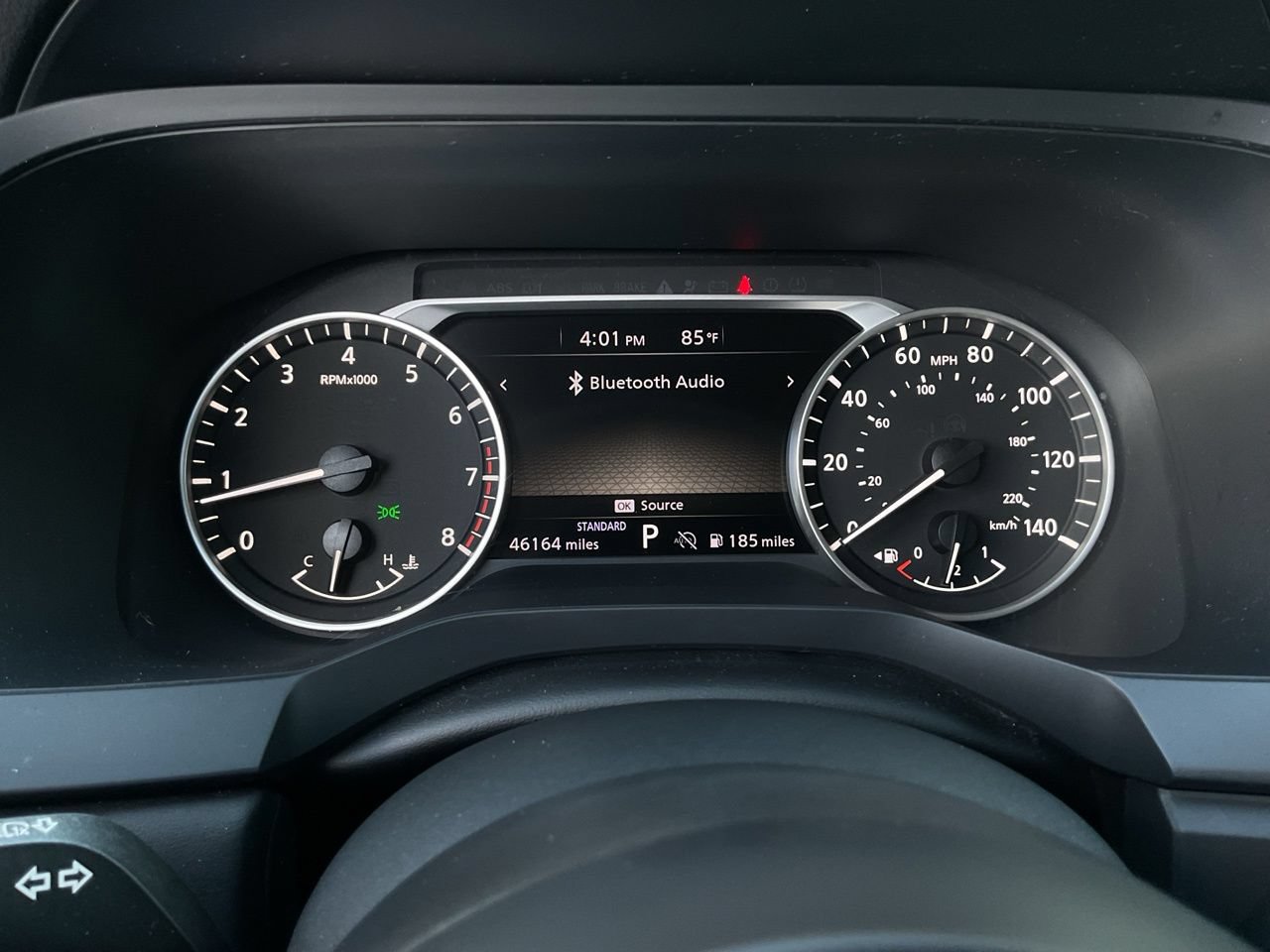 Used 2024 Nissan Pathfinder S FWD image 35
