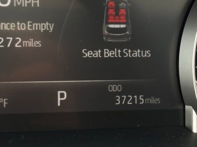 Used 2022 Toyota Highlander XLE image 32