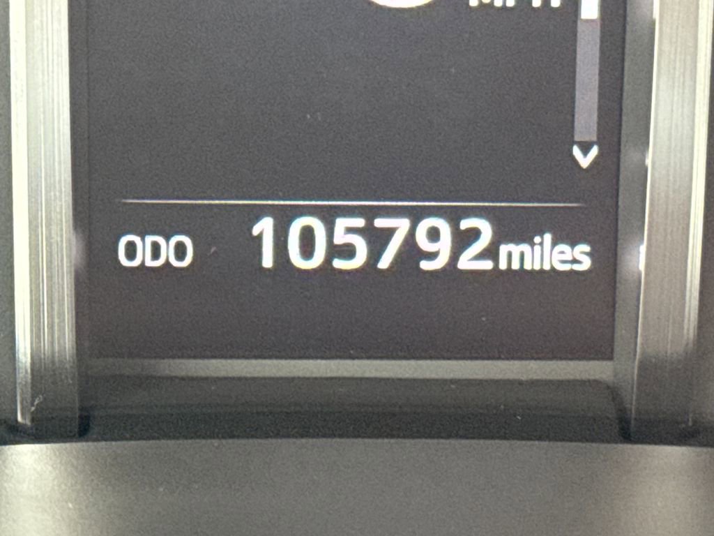 Used 2020 Toyota 4Runner Nightshade image 26