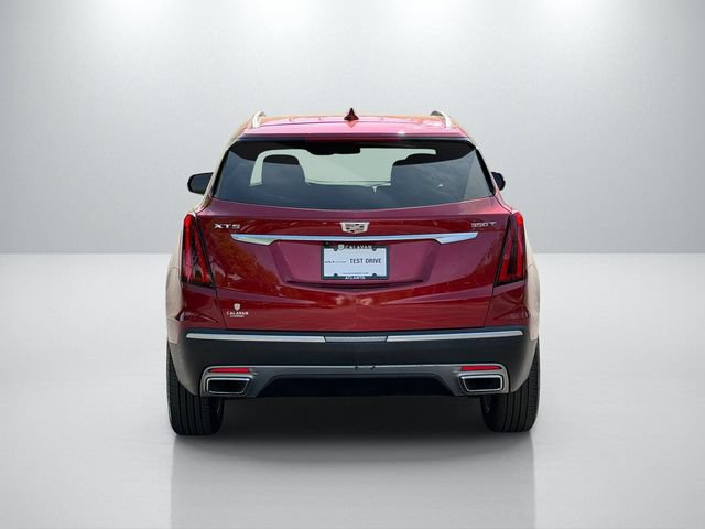 Used 2024 Cadillac XT5 Premium Luxury FWD image 6