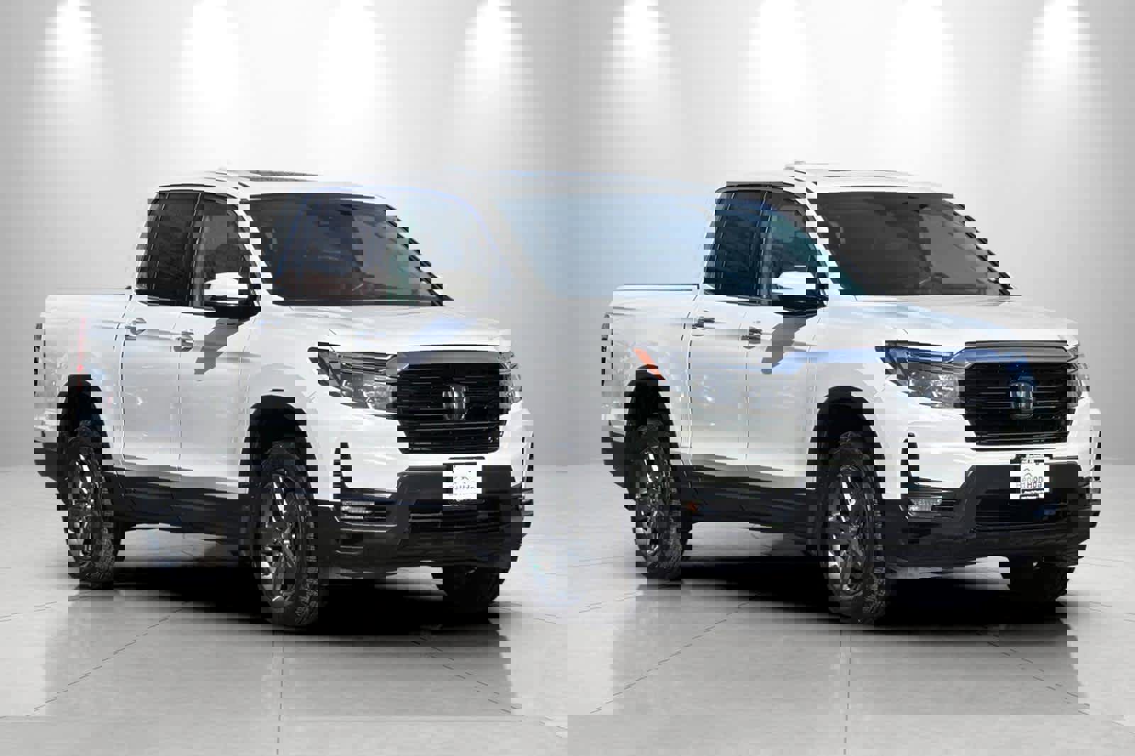 Certified 2023 Honda Ridgeline RTL-E image 9