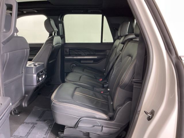 Used 2024 Ford Expedition Max Platinum image 29