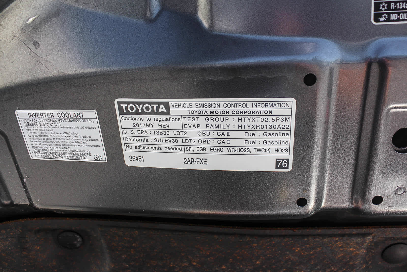 Used 2017 Toyota RAV4 XLE w/ Carpet Mat Package AWD/4WD image 38