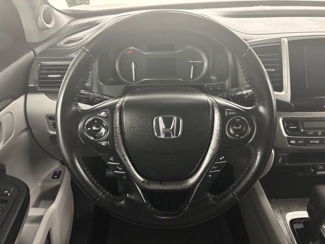Used 2018 Honda Pilot EX-L image 12