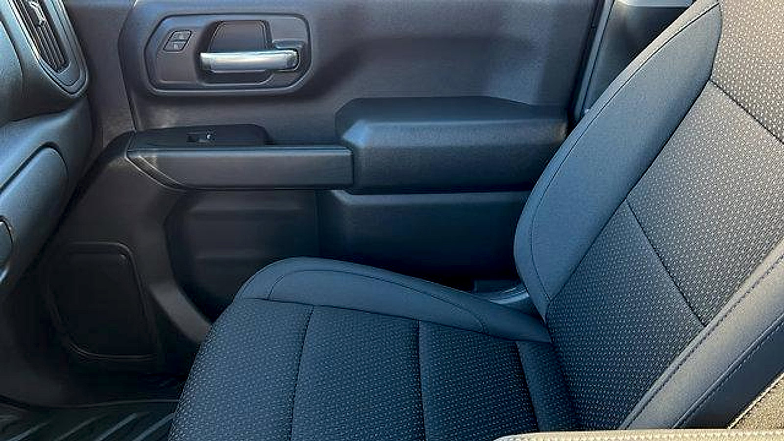 New 2026 Chevrolet Silverado 3500 W/T w/ WT Convenience Package image 20