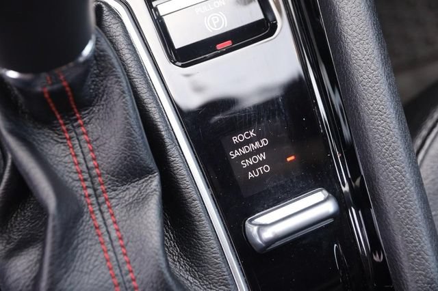 Used 2024 Jeep Compass Trailhawk AWD/4WD image 17