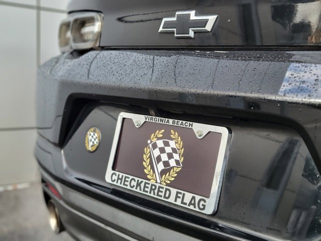 Used 2021 Chevrolet Camaro LT w/ RS Package image 38