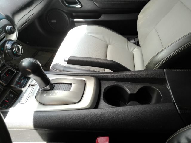 Used 2010 Chevrolet Camaro SS w/ RS Package RWD image 27