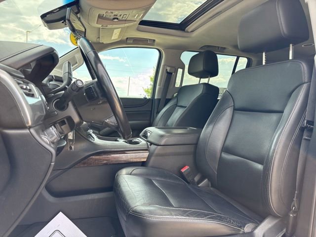 Used 2018 Chevrolet Suburban LT AWD/4WD image 29