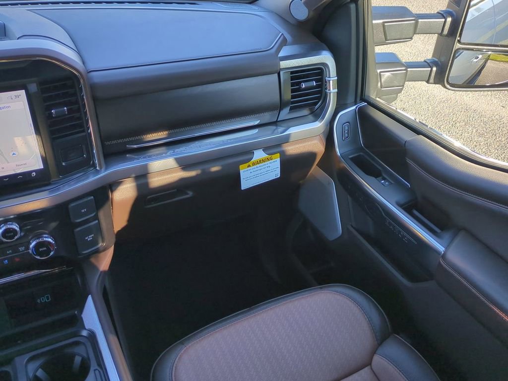 New 2026 Ford F350 King Ranch image 17