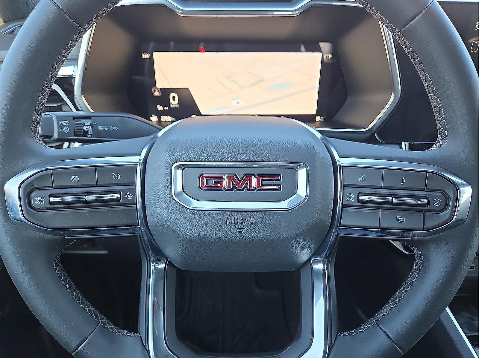 New 2026 GMC Canyon Elevation w/ Convenience Package image 24