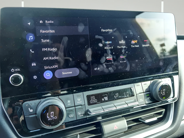 Used 2025 Toyota Grand Highlander AWD image 19