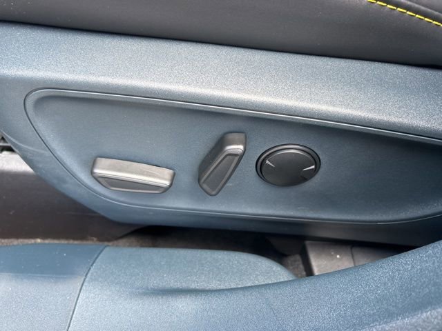 New 2025 Ford Maverick Lobo image 18