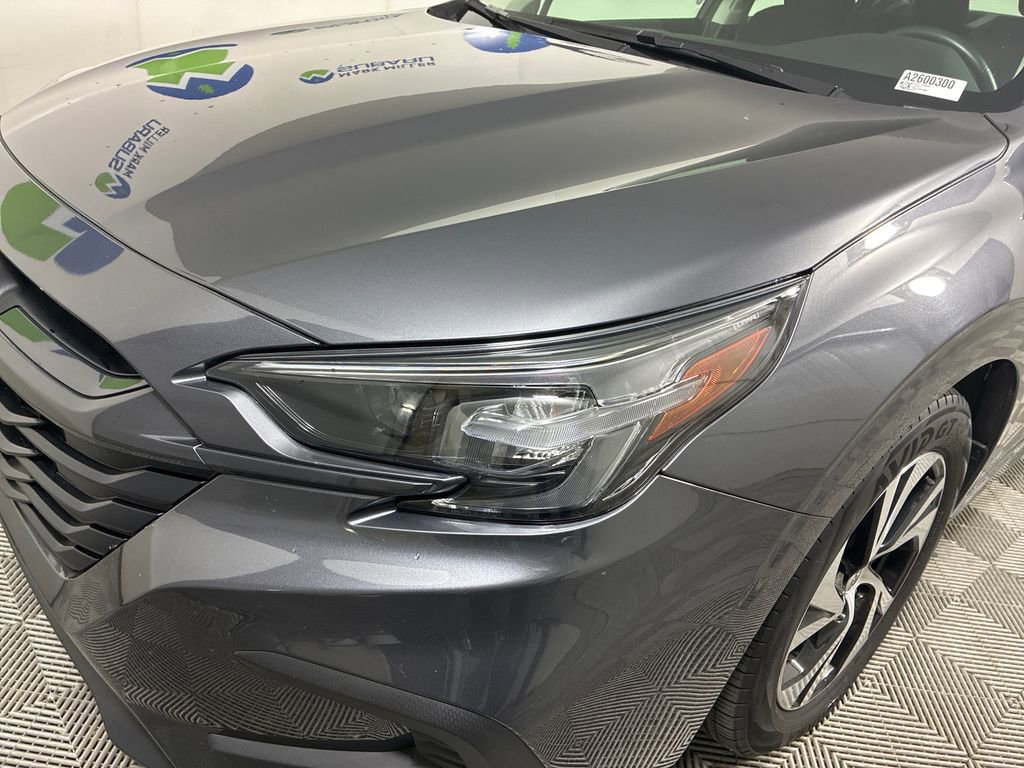 Certified 2025 Subaru Legacy Premium AWD/4WD image 33