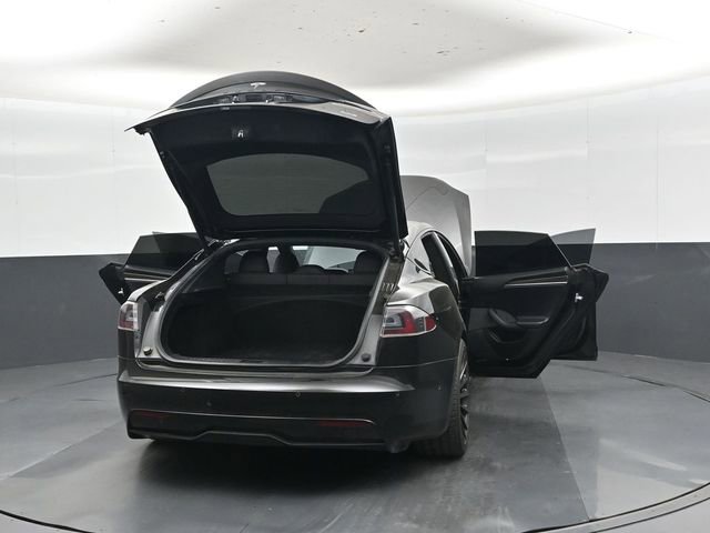Used 2021 Tesla Model S Plaid image 51