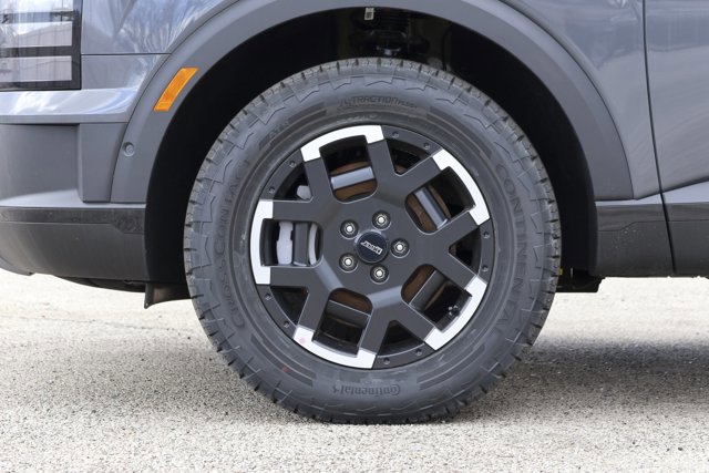 New 2026 Hyundai Palisade XRT Pro image 9