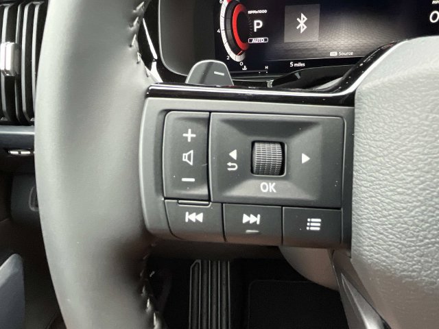 New 2026 Nissan Pathfinder SL AWD/4WD image 27