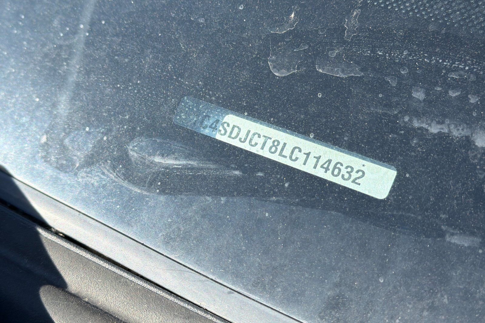 Used 2020 Dodge Durango R/T image 26