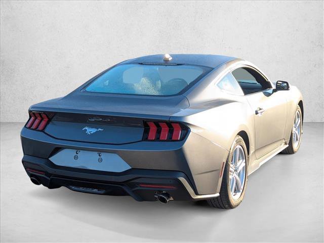 New 2026 Ford Mustang Premium video 2