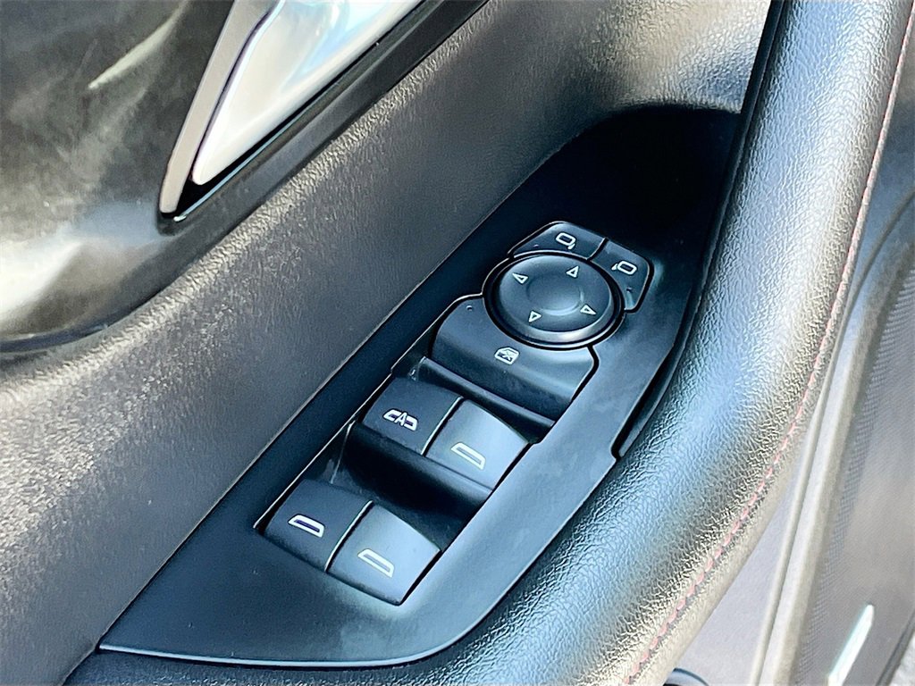 Used 2023 Chevrolet Blazer RS w/ Driver Confidence II Package image 18