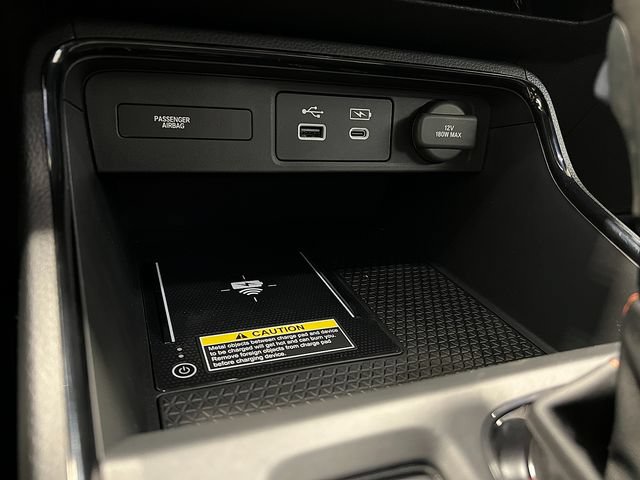 New 2025 Honda CR-V Sport Touring image 18